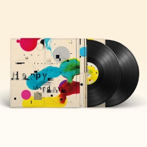 Happy Mondays - The Factory Singles (Best Of) in the group OUR PICKS / Friday Releases / 2025-12-05 at Bengans Skivbutik AB (5646999)