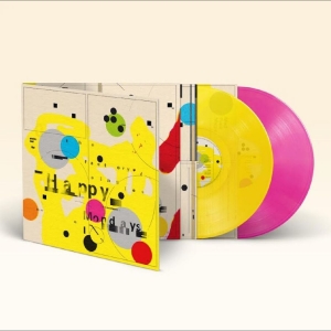 Happy Mondays - The Factory Singles (Best Of) in the group VINYL / Pop-Rock at Bengans Skivbutik AB (5647000)