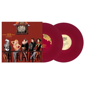 Panic! At The Disco - A Fever You Can't Sweat Out (20Th Anniversary Color Deluxe 2Lp) in the group VINYL / Upcoming releases / Pop-Rock at Bengans Skivbutik AB (5647086)