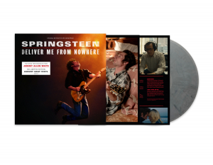 Soundtrack - Springsteen: Deliver Me From Nowhere (Soundtrack) 2Lp in the group OUR PICKS / Friday Releases / 2025-12-05 at Bengans Skivbutik AB (5647087)