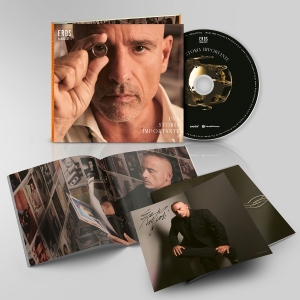Ramazzotti Eros - Una Storia Importante in the group OUR PICKS / Friday Releases / 2025-11-21 at Bengans Skivbutik AB (5647102)