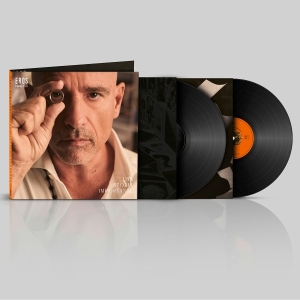Ramazzotti Eros - Una Storia Importante in the group OUR PICKS / Friday Releases / 2025-11-21 at Bengans Skivbutik AB (5647109)