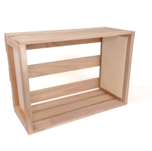 Vinyl Styl - Record Storage 85 To 95 Capacity in the group OTHER / Vinyltillbehör / Övrigt at Bengans Skivbutik AB (5647121)