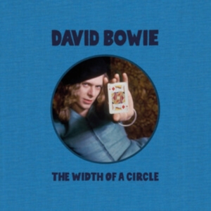 David Bowie - The Width Of A Circle in the group VINYL / Pop-Rock at Bengans Skivbutik AB (5647150)