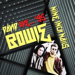 David Bowie - Live 95 in the group CD / Pop-Rock at Bengans Skivbutik AB (5647152)