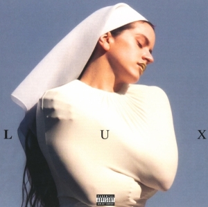 Rosalia - Lux (CD) in the group OUR PICKS / Bengans Staff Picks / Clabbe recommends at Bengans Skivbutik AB (5647159)