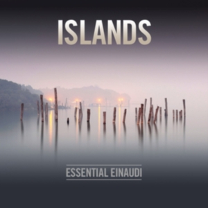 Ludovico Einaudi - Islands - Essential Einaudi in the group CD / Klassiskt at Bengans Skivbutik AB (5647163)