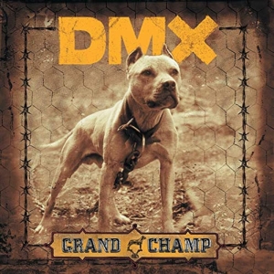 Dmx - Grand Champ in the group OTHER / -Start Uni-CD at Bengans Skivbutik AB (5647167)