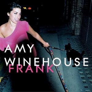 Amy Winehouse - Frank in the group CD / RnB-Soul at Bengans Skivbutik AB (5647170)