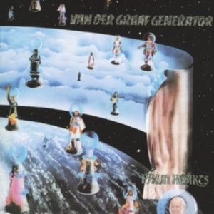 Van Der Graaf Generator - Pawn Hearts in the group OTHER / -Start Uni-CD at Bengans Skivbutik AB (5647185)