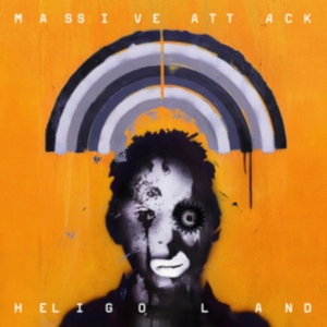 Massive Attack - Heligoland in the group CD / Pop-Rock at Bengans Skivbutik AB (5647190)