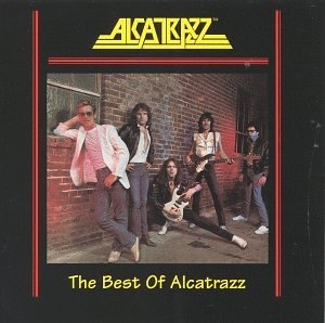 Alcatrazz - The Best Of Alcatrazz in the group OTHER / -Start WS (BW) at Bengans Skivbutik AB (5647196)