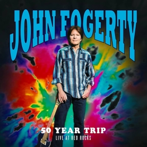 John Fogerty - 50 Year Trip Live At Red Rocks in the group OTHER / -Start WS (BW) at Bengans Skivbutik AB (5647197)