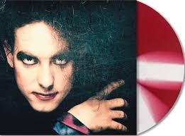 Cure - Live In Washington 1984 (Limited Edition) (Cornetto Vinyl) in the group OUR PICKS / Friday Releases / 2025-11-14 at Bengans Skivbutik AB (5647202)