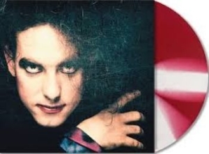 Cure The - Live In Washington 1984 (Limited Ed in the group OUR PICKS / Friday Releases / 2025-11-14 at Bengans Skivbutik AB (5647202)