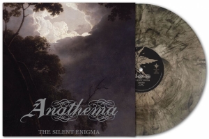 Anathema - Silent Enigma (30th Anniversary Marbled Vinyl LP) in the group OUR PICKS / Friday Releases / 2025-11-07 at Bengans Skivbutik AB (5647243)