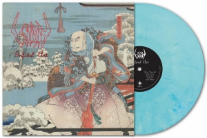 Sigh - Infidel Art (Blue Marbled Vinyl Lp) in the group OUR PICKS / Friday Releases / 2025-11-28 at Bengans Skivbutik AB (5647249)