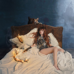 Annalisa  - Ma Io Sono Fuoco in the group OUR PICKS / Bengans Staff Picks / Clabbe recommends at Bengans Skivbutik AB (5647268)