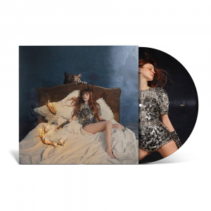 Annalisa - Ma Io Sono Fuoco (Picture Disc) in the group OUR PICKS / Bengans Staff Picks / Clabbe recommends at Bengans Skivbutik AB (5647270)