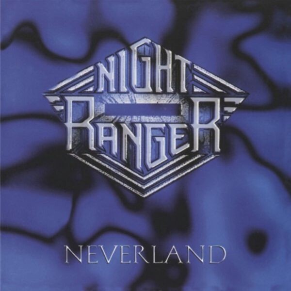 Night Ranger - Neverland in the group CD / Pop-Rock at Bengans Skivbutik AB (5647298)