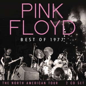 Pink Floyd - Best Of 1977 (2 Cd) in the group OUR PICKS / Friday Releases / 2025-11-21 at Bengans Skivbutik AB (5647312)