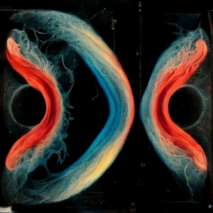 Various Artists - Utopia Or Oblivion (A Compilation I in the group OUR PICKS / Friday Releases / 2025-11-21 at Bengans Skivbutik AB (5647317)