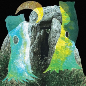 Plantoid - Flare in the group VINYL / Pop-Rock at Bengans Skivbutik AB (5647326)