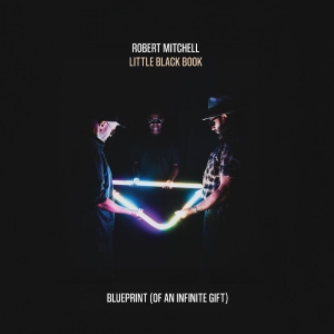 Mitchell Robert - Little Black Book (Vol 1): Blueprin in the group OUR PICKS / Friday Releases / 2025-10-31 at Bengans Skivbutik AB (5647332)