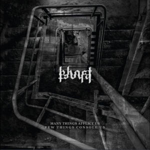 Khost - Many Things Afflict Us Few Things C in the group OUR PICKS / Friday Releases / 2025-11-14 at Bengans Skivbutik AB (5647336)