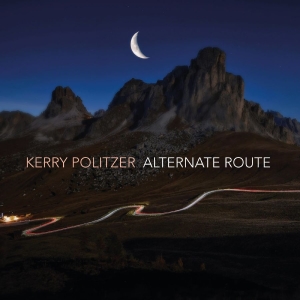 Kerry Politzer - Alternate Route in the group OUR PICKS / Friday Releases / 2025-11-21 at Bengans Skivbutik AB (5647351)