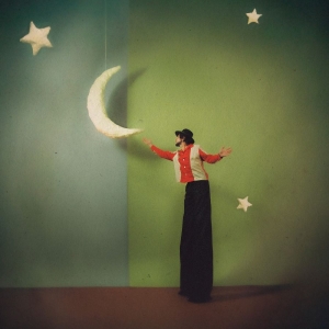 Langhorne Slim - The Dreamin' Kind in the group CD / Upcoming releases / Country at Bengans Skivbutik AB (5647363)