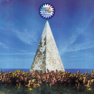 Sister Ray Davies - Holy Island in the group OUR PICKS / Friday Releases / 2025-11-14 at Bengans Skivbutik AB (5647382)