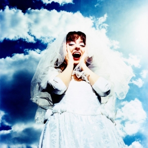 Jenny On Holiday - Quicksand Heart in the group CD / Upcoming releases / Pop-Rock at Bengans Skivbutik AB (5647391)