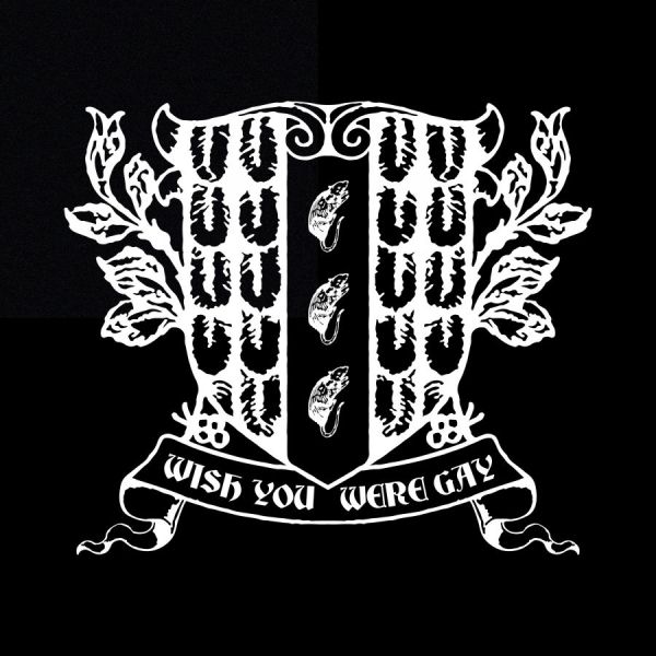 Anne Imhof - Wywg (W 48-Page Glossy Art Booklet) in the group OUR PICKS / Friday Releases / 2025-12-05 at Bengans Skivbutik AB (5647401)