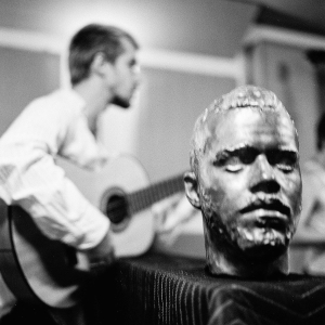 Oscar Jerome - The Spork in the group OUR PICKS / Friday Releases / 2025-11-21 at Bengans Skivbutik AB (5647429)