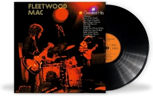 Fleetwood Mac - Greatest Hits in the group OUR PICKS / Friday Releases / 2025-10-31 at Bengans Skivbutik AB (5647444)