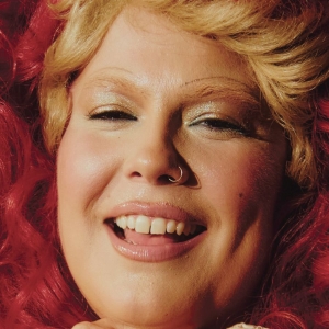 Mariel Buckley - Strange Trip Ahead (Milky Clear W/ in the group OUR PICKS / Frontpage - Vinyl New & Forthcoming at Bengans Skivbutik AB (5647462)