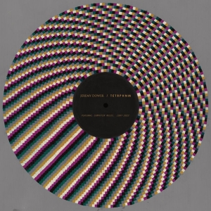 Jeremy Dower & Tetrphnm - Personal Computer Music, 1997-2022 in the group OUR PICKS / Friday Releases / 2025-12-12 at Bengans Skivbutik AB (5647465)