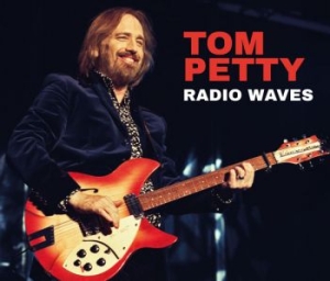 Petty Tom - Radio Waves (5 Cd) in the group OUR PICKS / Friday Releases / 2025-12-05 at Bengans Skivbutik AB (5647472)
