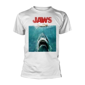 Jaws - T/S Poster (S) in the group OUR PICKS / Friday Releases / 2025-11-28 at Bengans Skivbutik AB (5647507)