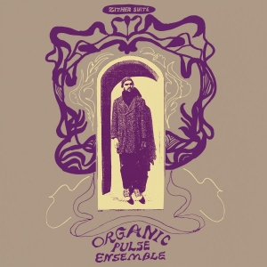 Organic Pulse Ensemble - Zither Suite in the group OUR PICKS / Friday Releases / 2025-11-07 at Bengans Skivbutik AB (5647531)