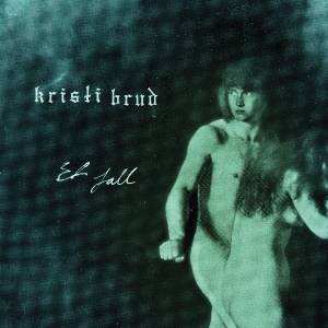 Brud Kristi - Et Fall in the group VINYL / Pop-Rock at Bengans Skivbutik AB (5647536)