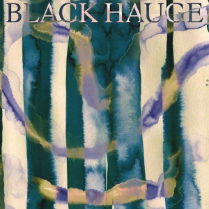 Black Hauge - Black Hauge in the group OUR PICKS / Friday Releases / 2025-12-05 at Bengans Skivbutik AB (5647538)