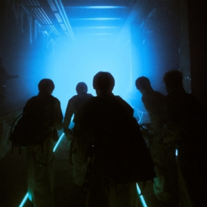 Am8ic - Lukoie (Case Files Ver.) in the group CD / New releases / K-Pop at Bengans Skivbutik AB (5647555)