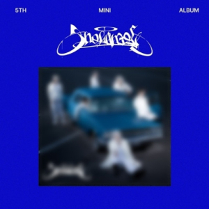 Just B - Snow Angel (Pocaalbum) in the group OUR PICKS / Friday Releases / 2025-11-21 at Bengans Skivbutik AB (5647557)