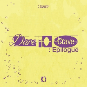 Cravity - Dare To Carve : Epilogue in the group OUR PICKS / Friday Releases / 2025-11-28 at Bengans Skivbutik AB (5647628)