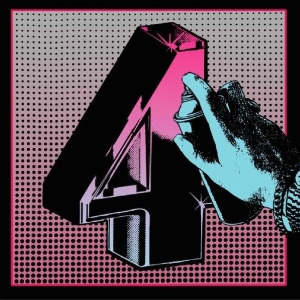 Various Artists - After Dark 4 in the group OUR PICKS / Friday Releases / 2025-11-14 at Bengans Skivbutik AB (5647635)