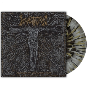 Incantation - Onward To Golgotha Live in the group OUR PICKS / Friday Releases / 2025-12-05 at Bengans Skivbutik AB (5647643)