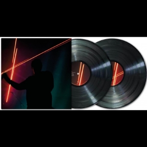 Tesseract - Radar O.S.T. (Black Vinyl / 2LP) in the group OUR PICKS / Friday Releases / 2025-12-05 at Bengans Skivbutik AB (5647645)