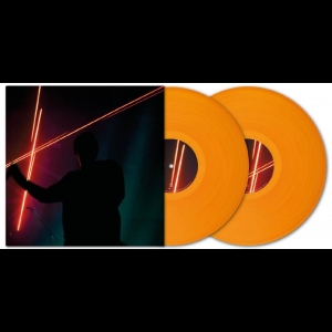 Tesseract - Radar O.S.T. (Ltd Transparent Orange Vinyl Edition / 2LP) in the group OUR PICKS / Friday Releases / 2025-12-05 at Bengans Skivbutik AB (5647646)